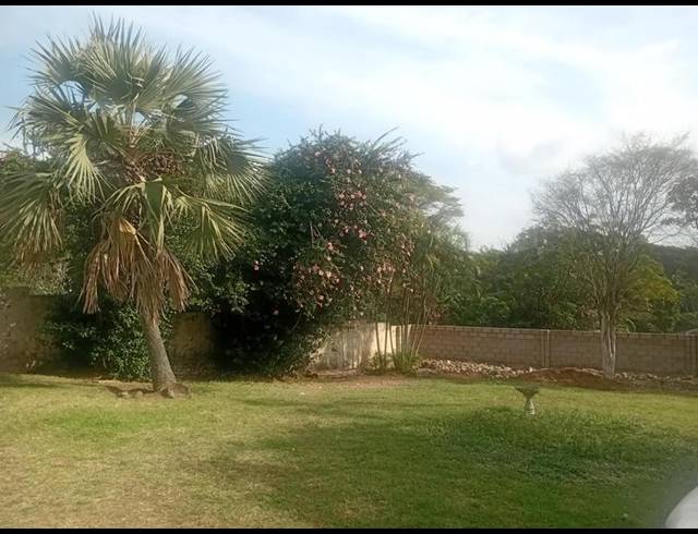 4 BEDROOM PROPERTY TO RENT IN OSLO BEACH